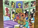 Rare SO SO DEF BASS ALL STARS Vinyl LP 1996