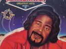 LP Barry White Barry Whites Greatest Hits Volume 2 NEAR MINT Casablanca Reco