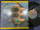 PAUL CHAMBERS GO VEE JAY JC-7 STEREO JAPAN Vinyl LP