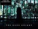 The Dark Knight - Original Soundtrack - 180 Gram Vinyl Double LP - New/Sealed