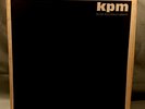 KPM Music Library, Flamboyant Themes (Volume V) KPM 1158, 1975 Vinyl LP