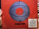 The Equatics - Doin It [New Vinyl LP] - SEALED