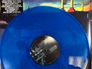 Animals Reimagined A Tribute To Pink Floyd LP vinyl record 2022 limited Blue