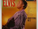 Elvis Presley Elvis Rock 'N' Roll No.2 12