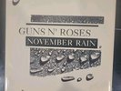 Guns n roses november rain - Sweet Child of Mine  7