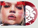 Lola Young - This Wasn’t Meant For You Anyway  LIQUID FILLED Blood Records Vinyl