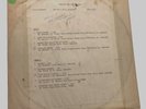 Rod Stewart Never Dull Moment SRM1-6-46 Test Pressing Advanced Copy PRC Vinyl 70