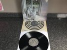 LP VINYL NIRVANA ALBUM LOCAL ANAESTHETIC VERTIGO 6360 031 UK 1ST PRESS NM-/EX