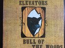 13th Floor Elevators - Bull Of The Woods LP EX