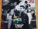 New Kids On The Block - Hangin' Tough Vinyl LP C40985 near Mint