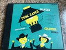ADOLPH HOFNER RARE DUDE RANCH DANCES 1950 BOX SET 4×10
