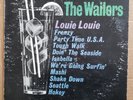 THE WAILERS TALL COOL ONE RARE ORIG '65 IMPERIAL MONO LP GARAGE CLASSIC