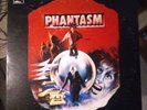Phantasm Soundtrack LP - Black Vinyl OST - 1979 - Fred Myrow
