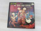 Mozart's COSI FAN TUTTE 3 LP Vinyl Set Lisa Della Casa 1960