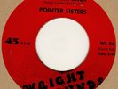 Pointer Sisters Send Him Back Wright Sounds Soul Northern Motown