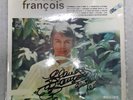 Claude FRANCOIS 33 Trs Autographed Vinyl Record Excellent Condition