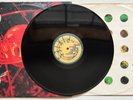 Pixies US 14 Trk Orig 1990 LP Bossanova VG+ Inner Sleeve Dig For Fire Velouria