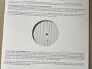 Heaven 17 THE LUXURY GAP Half-speed Master Vinyl LP  TEST PRESSING DEMREC1250 TP