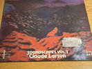 Claude Larson - Soundscapes Vol. 2 (LP) Sonoton SON 247 1986