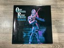 Ozzy Osbourne Randy Rhoads Tribute 2-LP 1987 Gatefold  ZX2 40714 With Inserts