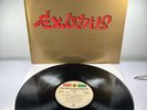 Bob Marley & The Wailers – Exodus / 12