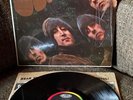 The Beatles Rubber Soul