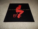 David Lee Roth A Little ain't enough Import Van Halen record vinyl lp