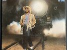 Hank Williams Jr. The Pressure Is On Country Rock Vinyl Record FAST SHIP OUT
