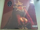Halsey - If I Can’t Have Love I Want Power Vinyl LP -Limited Edition Red  SEALED