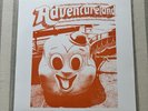 Yo La Tengo Adventureland LP OST w Poster Popular songs Soundtrack  RARE