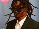 Jordan Ward - Forward [2024 Limited Pink] [New Vinyl Record LP]