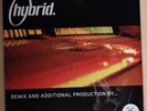(NM) Hybrid REMIX & ADDITIONAL ( MONK, Moby, BT, Energy 52, FILTER, Dj Rap )