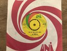 Northern Soul The Mirettes ‎– Take Me For A Little While UNI Records ‎– UN 505
