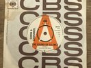 Pop Simon & Garfunkel ‎– The Sound Of Silence  CBS DEMO ‎– 201977