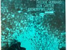 BLUE NOTE BST 84175 - HERBIE HANCOCK - EMPYREAN ISLES