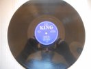 C585 King 4580 Moose Jackson I Needed You/ Big Ten-Inch record  N-