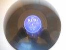 C586 King 4580 Moose Jackson I Needed You/ Big Ten-Inch record  N-