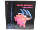 Black Sabbath – Paranoid - Warner – BSK 3104 Vinyl LP Album Winchester Pressing