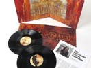 Nine Inch Nails 'The Downward Spiral' 2LP Gatefold Black Vinyl NEW SEALED