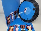 Animal Crossing Wild World Vinyl LP Record KK Slider Nintendo DS Not Moonshake