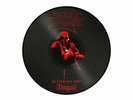 KING DIAMOND - In Concert 1987 - Abigail [PICTURE](LP)