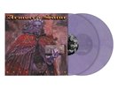 ARMORED SAINT - Revelation (Re-Issue) [CLEAR LILAC MARBLED DLP]