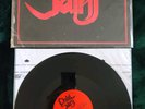 Child Saint EP private Heavy Metal Rare