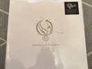 Opeth – Deliverance & Damnation  2 x Viny 88875094281 Europe 2015 Sealed