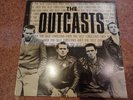 The Outcasts Self Conscious Over You (Vinyl)