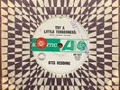 Otis Redding Try A Little Tenderness / I'm Sick Y'All Soul Funk Atlantic Oz 45