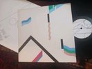 WIRE    -         154,         RARE ORIGINAL 1979 UK LP / inner.... NICE COPY