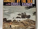 Erroll Garner - Concert By The Sea - 1969 JAZZ 6 Eye - EX - Ultrasonic Clean