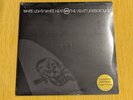 The Velvet Underground - White Light / White Heat Limited Edition Turquoise LP