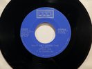 Little Joe y La Familia Inc. BSR 45 rpm What Am I Living For b/w Paso Del Norte